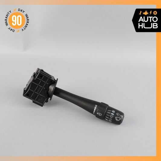 04-09 Cadillac XLR SRX Windshield Wiper Switch 1999365 OEM - photo 1