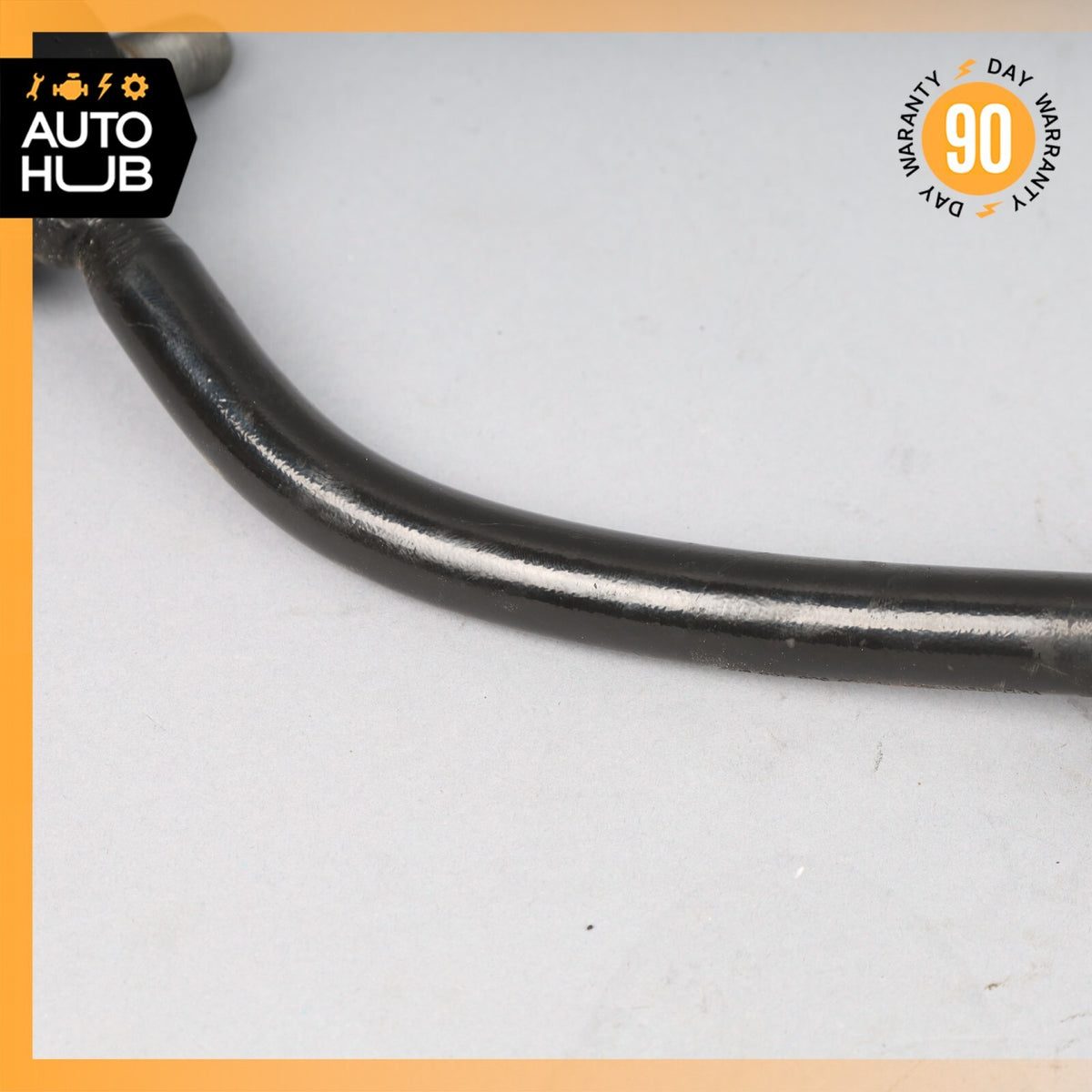 Porsche Cayenne 958 Rear Right Passenger Side Stabilizer Sway Bar Link OEM - photo 8