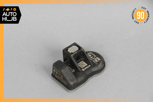 12-20 Mercedes X156 GLA250 C350 CLS550 TPMS Tire Pressure Sensor 433 MHZ OEM 24k - photo 1