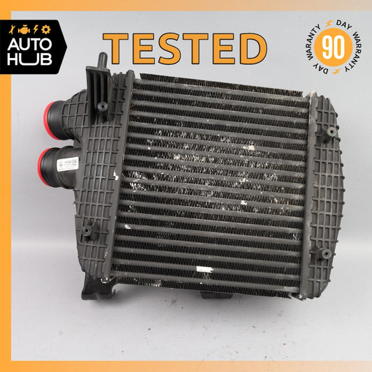 14-24 Maserati Quattroporte M156 3.0L Right Side Turbocharger Intercooler OEM - photo 1