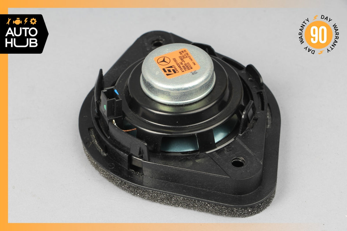 06-12 Mercedes W164 ML350 GL550 ML63 Door Tweeter Speaker Rear Left or Right OEM - photo 6