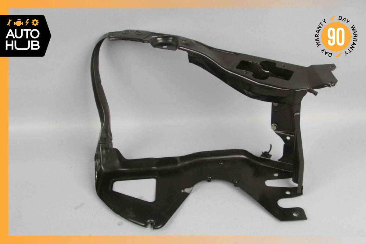00-06 Mercedes W220 S55 AMG S500 Front Right Side Headlight Support Bracket OEM - photo 1