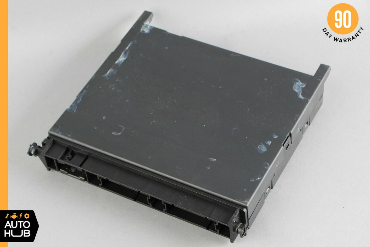 07-13 Mercedes W221 S550 S600 Rear Seat Control Unit Module 2218700992 OEM - photo 4