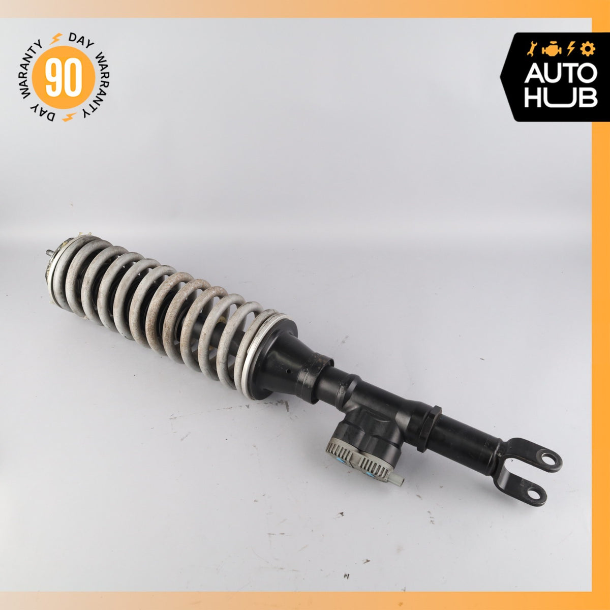 99-00 Rolls Royce Silver Seraph Strut Shock Absorber Left Side PD22927PF OEM - photo 2