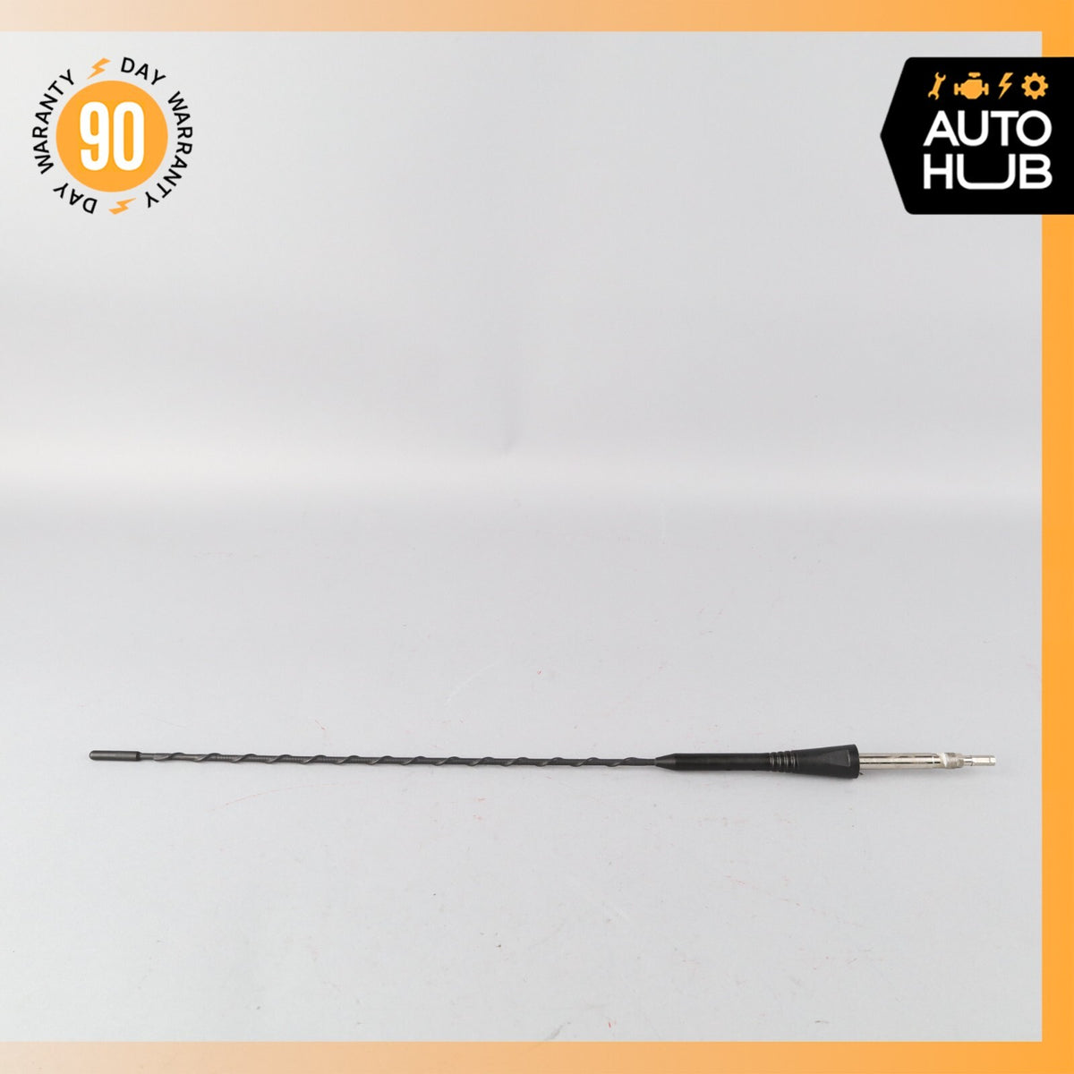 2002 Mercedes R170 SLK32 AMG Exterior AM/FM Antenna 1708200475 OEM - photo 2