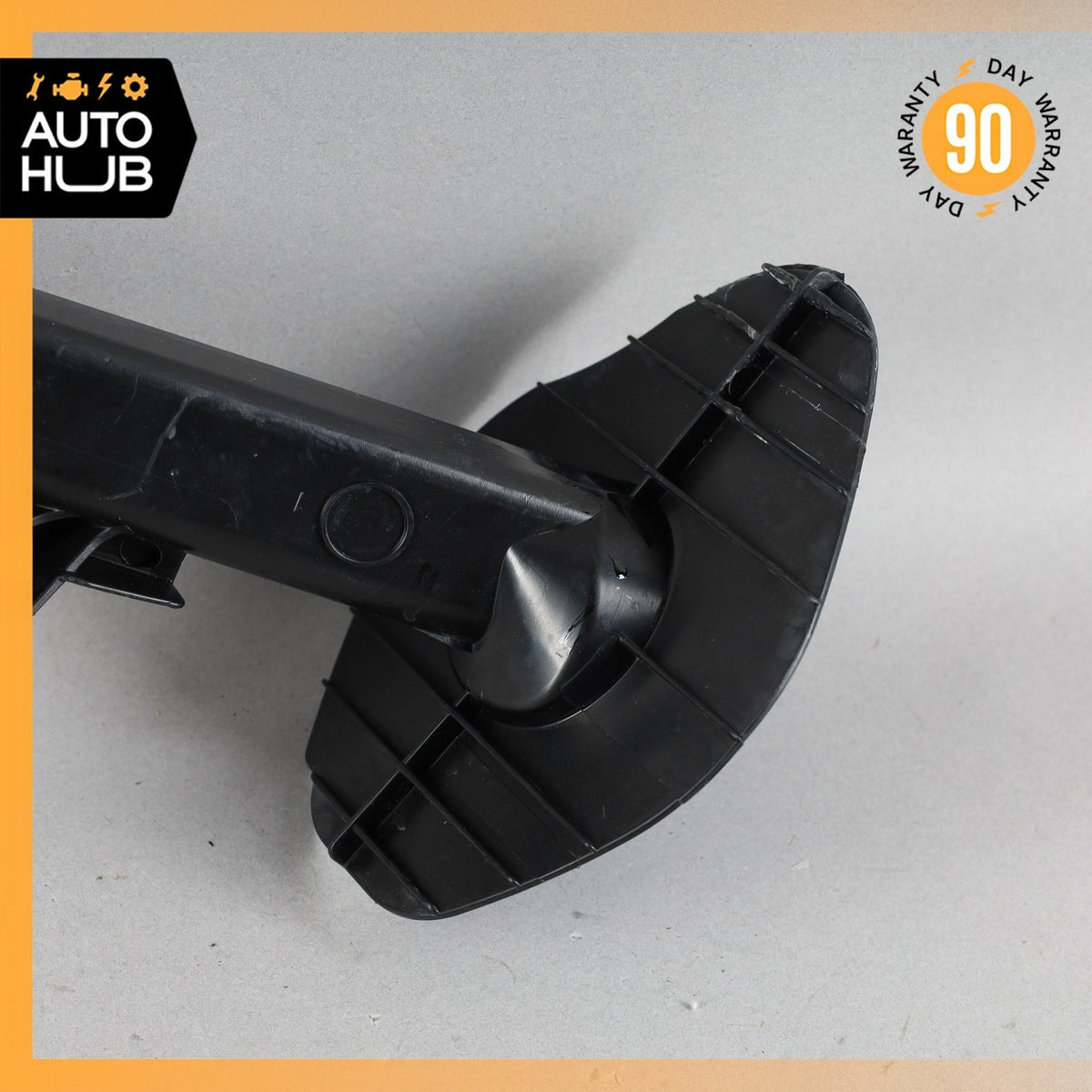 Mercedes W238 E400 Windshield Washer Tank Filler Neck w/Cap OEM - photo 9