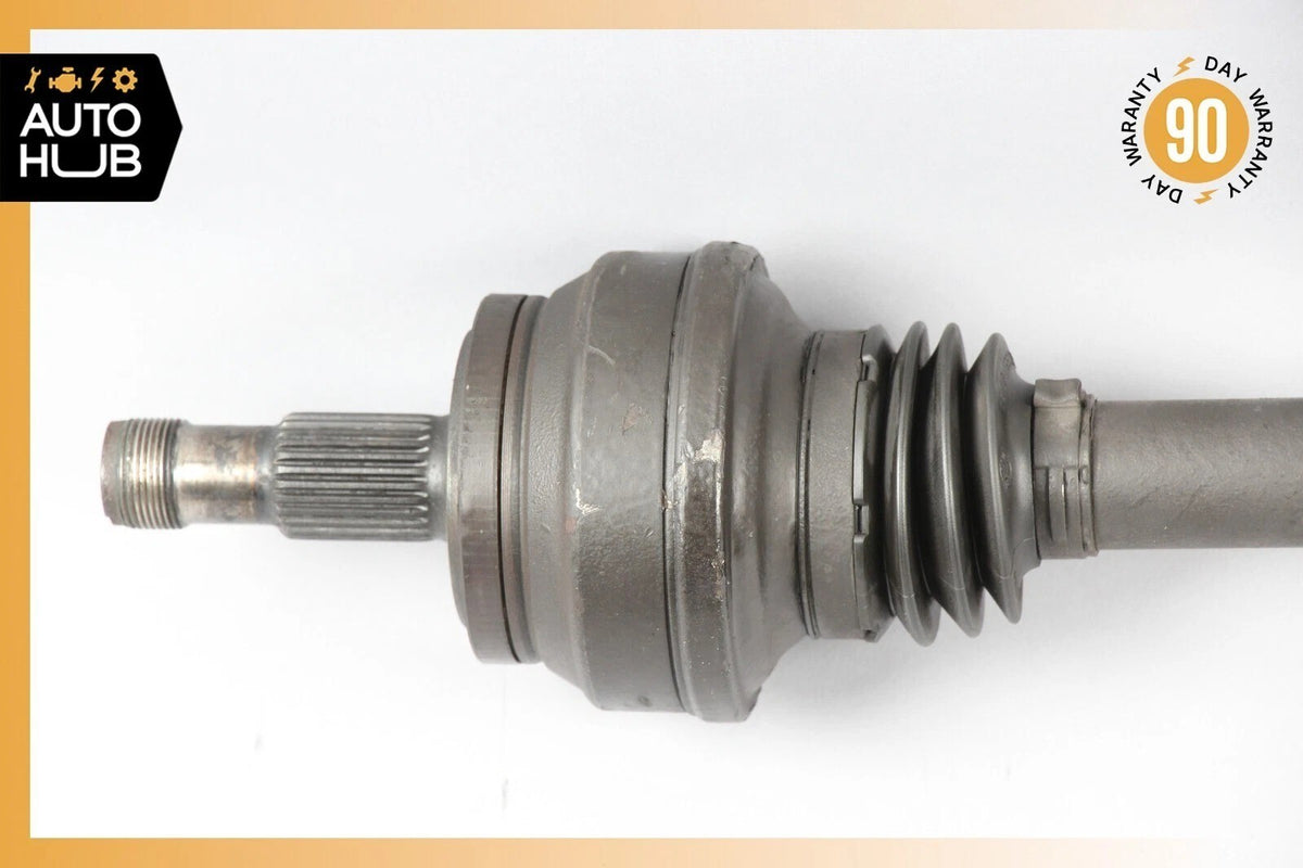 07-14 Mercedes W216 CL600 S63 CL63 AMG Rear Left or Right Axle CV Half Shaft OEM - photo 7