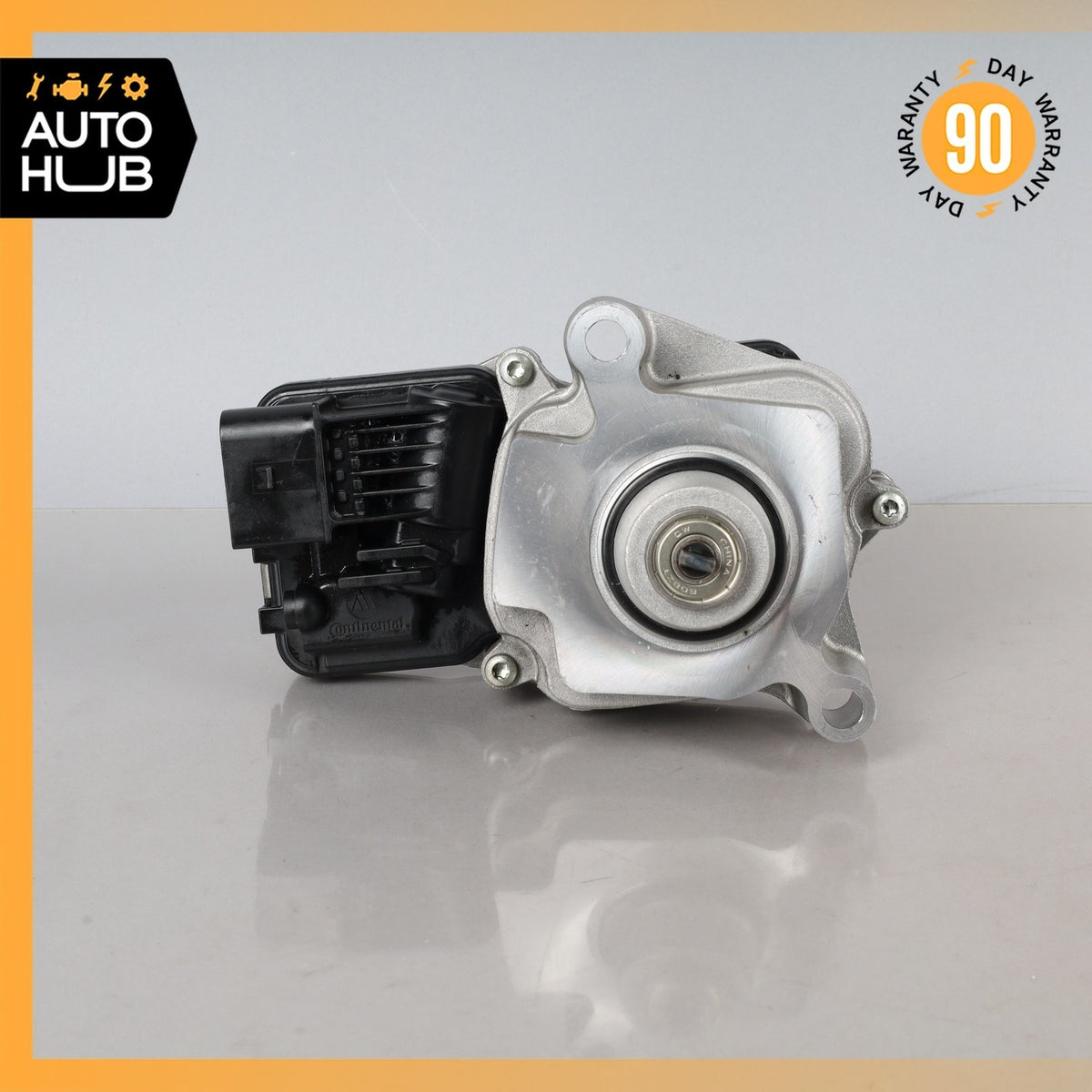 15-18 Porsche Cayenne 958 Transfer Case Gearbox Motor Drive Shifter OEM - photo 4