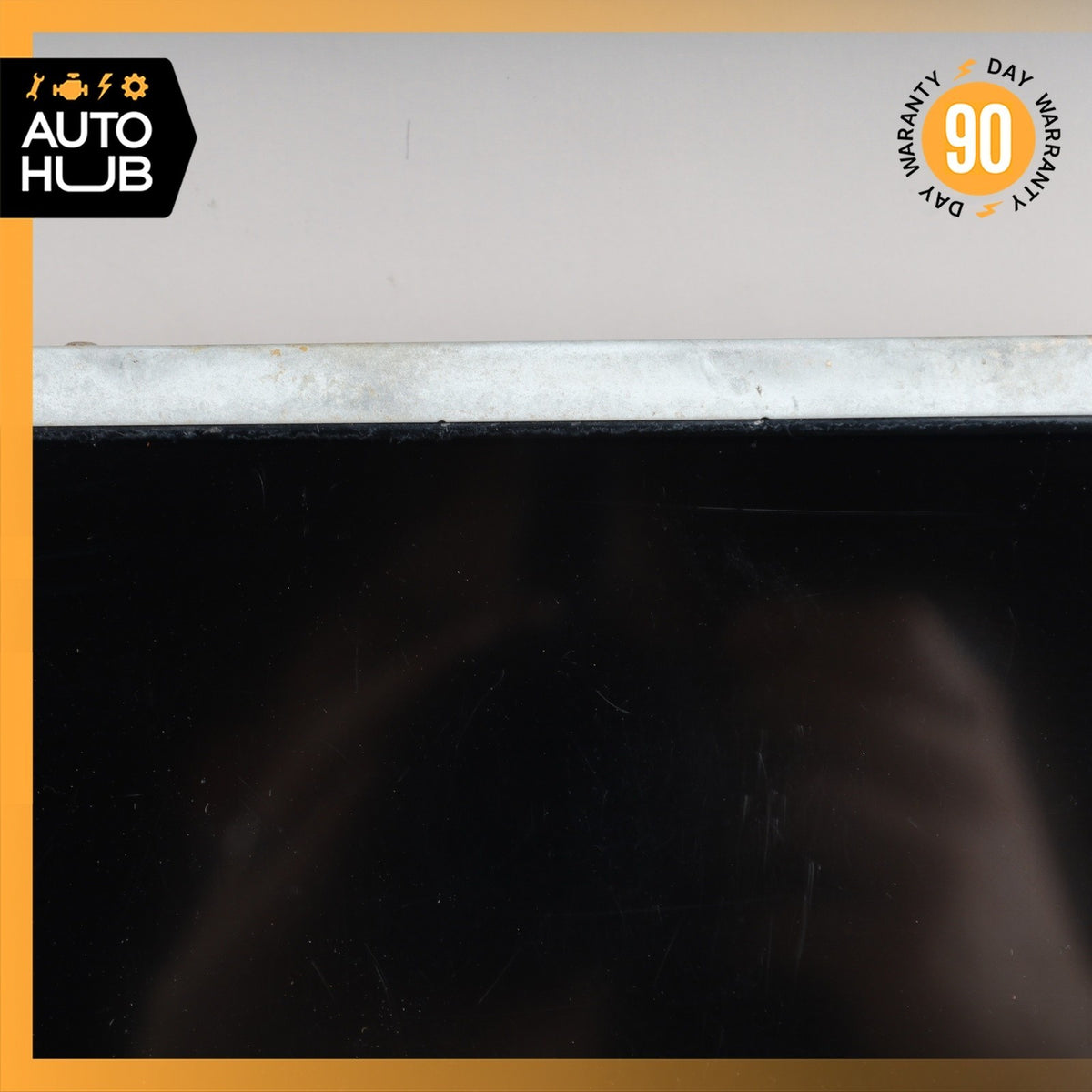 19-22 Ford F-250 Super Duty Audio Information Display Screen Monitor OEM - photo 6