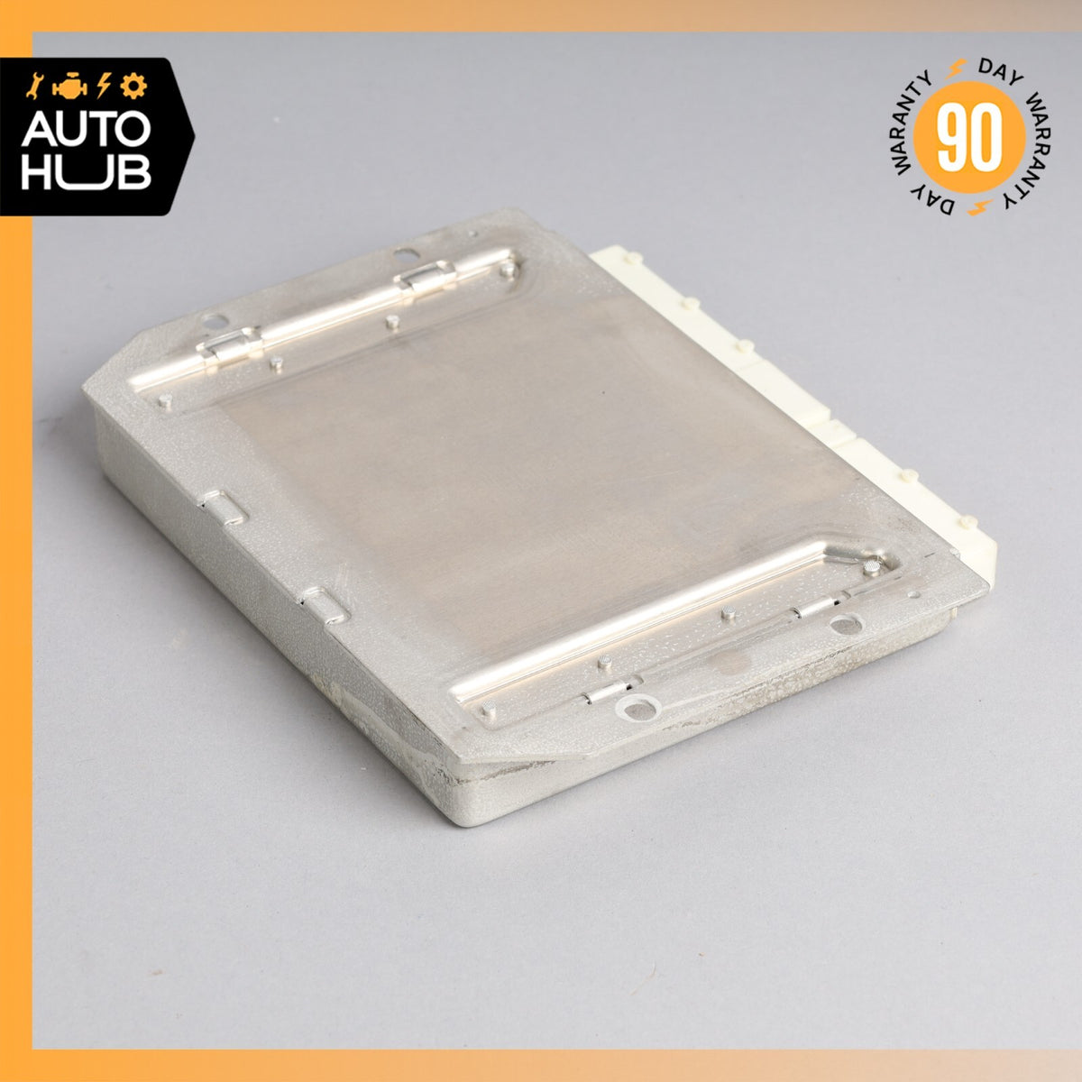 99-02 Mercedes R129 SL500 SL600 Electronic Stability Control Module ABS ESP OEM - photo 8