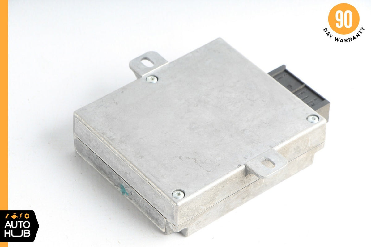 03-06 Mercedes W211 E500 E320 Communication Voice Control Module 2118206285 OEM - photo 5