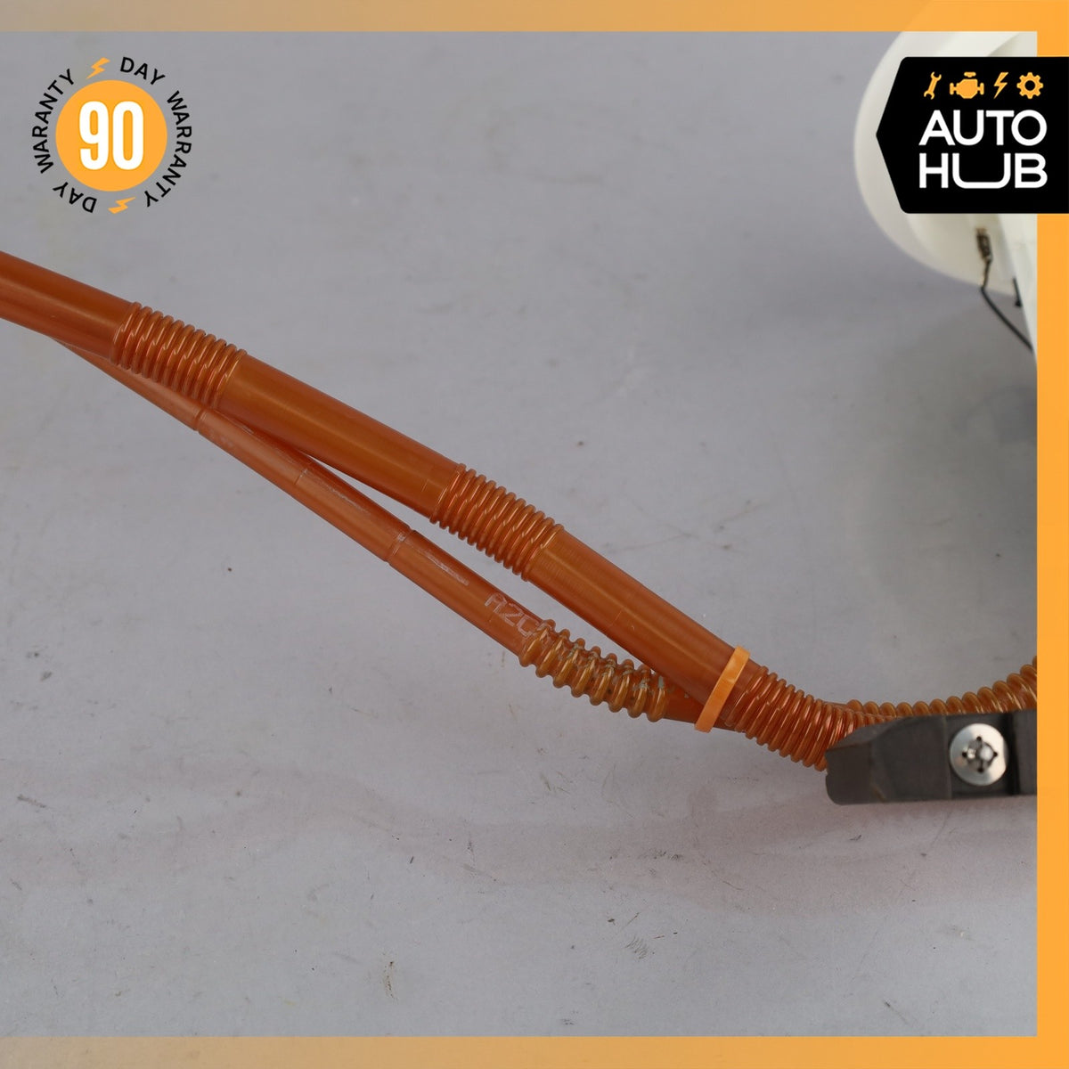 08-12 Mercedes W212 E350 Left Side Fuel Pump Level Sending Unit OEM - photo 10