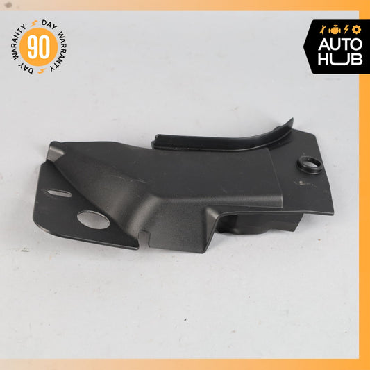 Mercedes W222 S550 Left Driver Side Engine Compartment Cover Trim OEM - photo 1