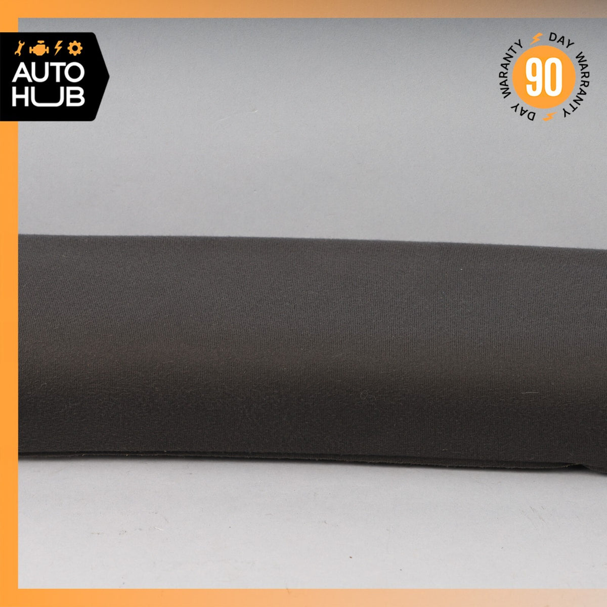 13-22 Maserati Ghibli M157 Front Left Side Interior Trim Panel A Pillar OEM 41k - photo 5