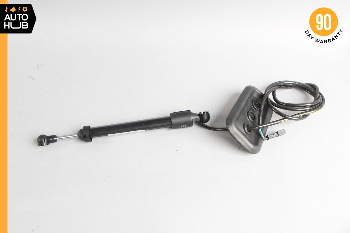 06-13 Mercedes W251 R350 R320 R500 Tail Gate Hydraulic Cylinder 2518200397 OEM - photo 1