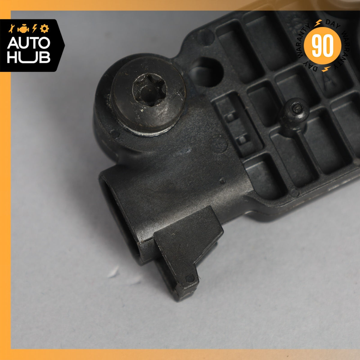 2005 Cadillac XLR Side Impact Sensor SRS 10345690 OEM 69k - photo 7