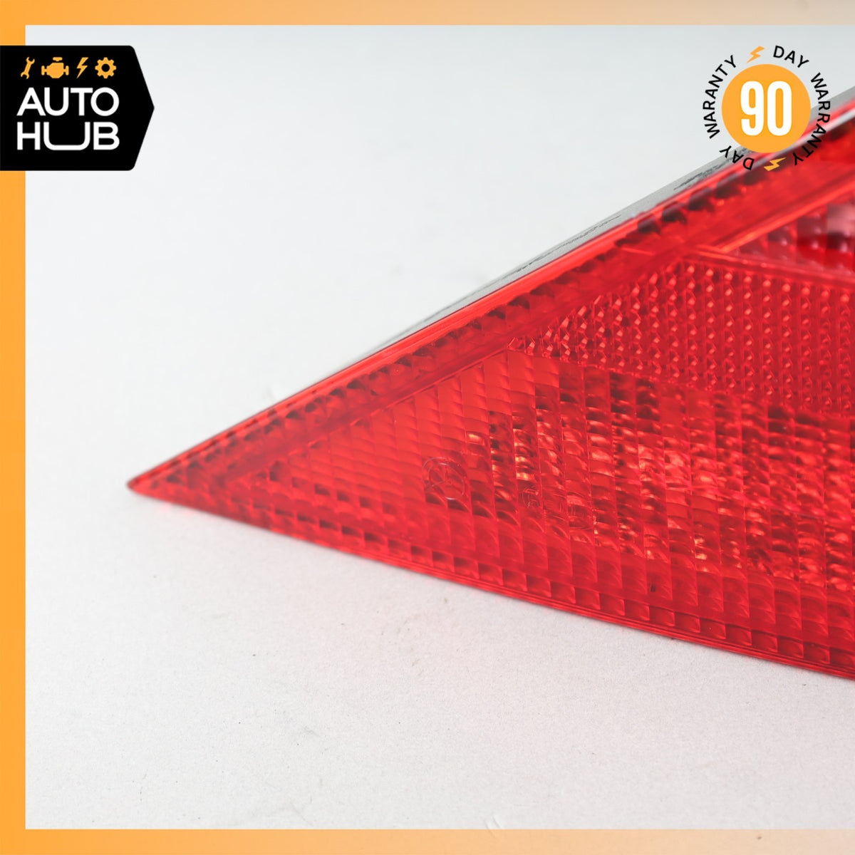 03-06 Mercedes R230 SL500 SL600 Right Side Tail Light Lamp Assembly OEM - photo 3