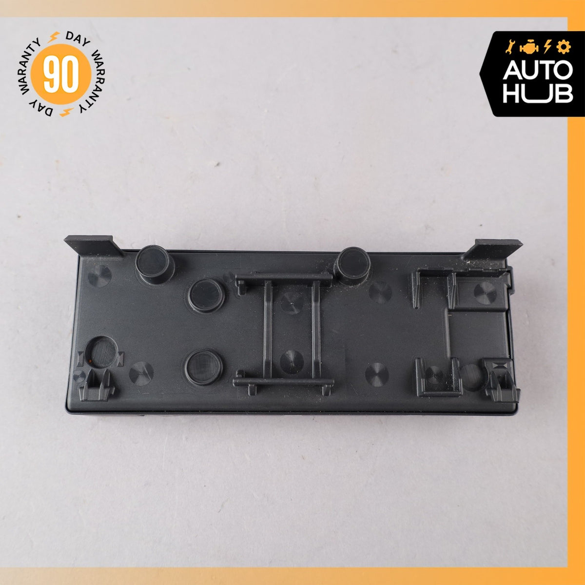 Audi 4G8 A7 S7 Rear Trunk Boot Liftgate Lid Door Control Module 4G8959107E OEM - photo 7