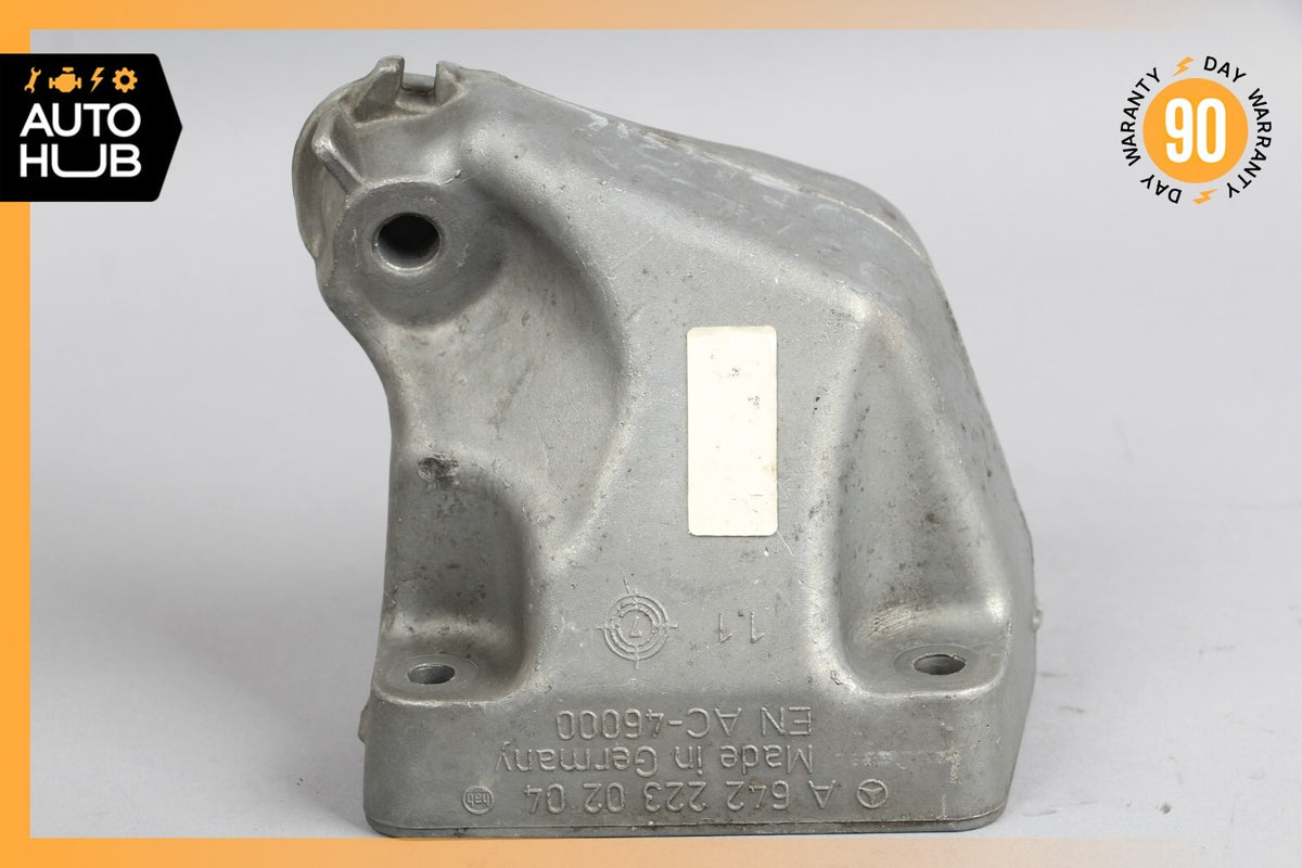 Mercedes W164 ML350 R350 Bluetec Diesel Engine Motor Left Side Mount Bracket OEM - photo 5