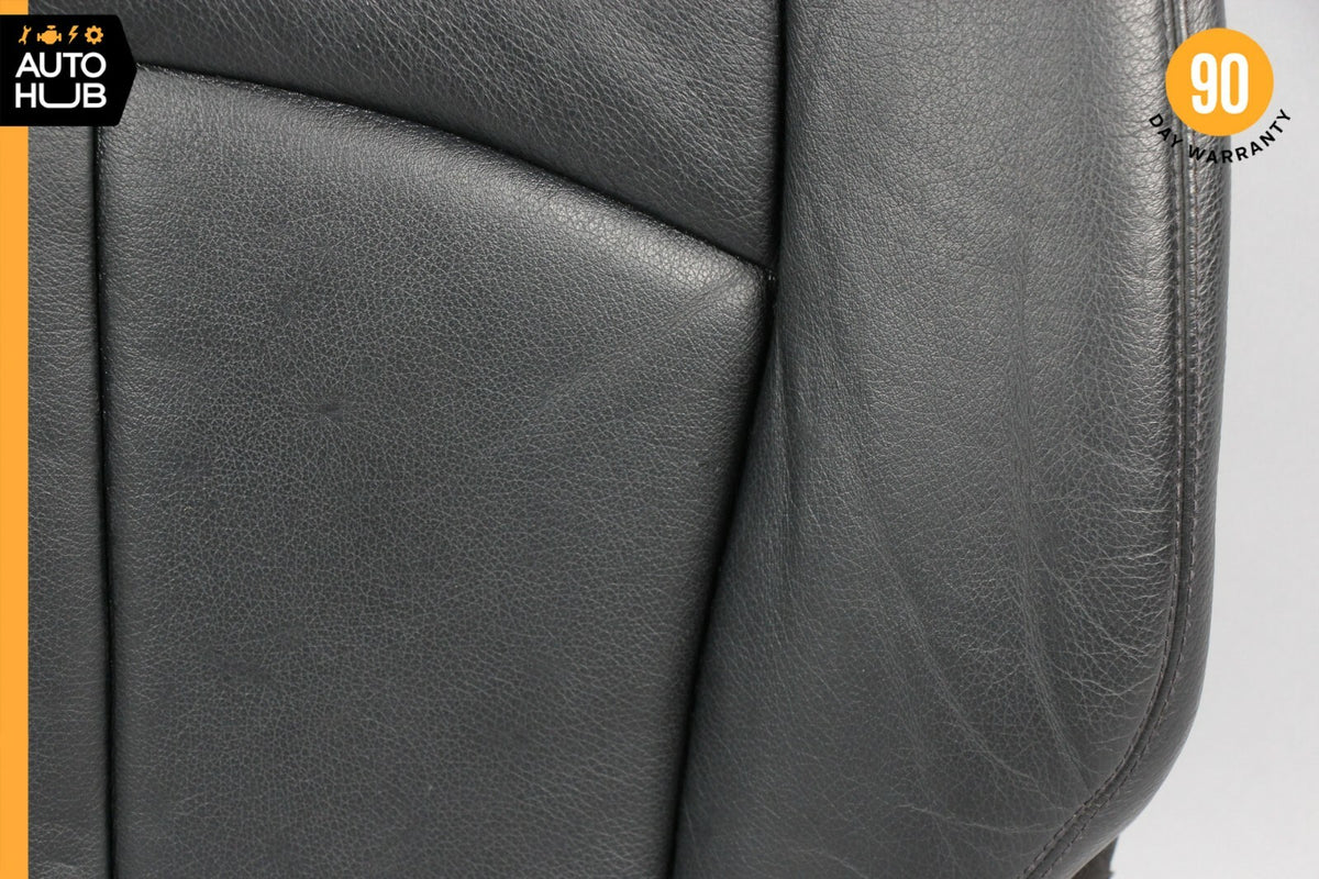 07-09 Mercedes W211 E320 E350 Front Right Side Lower Bottom Seat Cushion OEM - photo 6