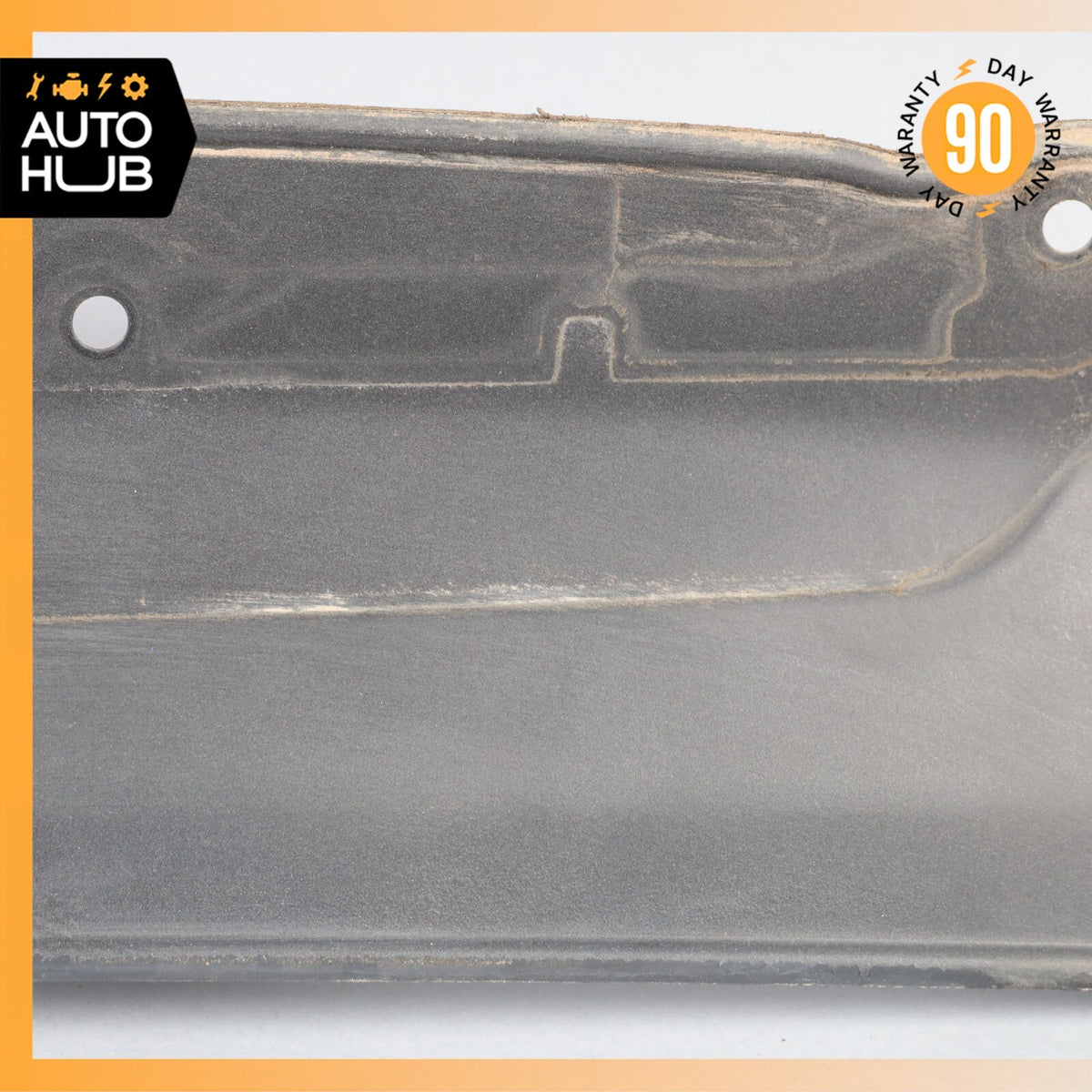 14-24 Jaguar X152 F-Type Convertible Trunk Lid Active Spoiler Motor OEM 46k - photo 6