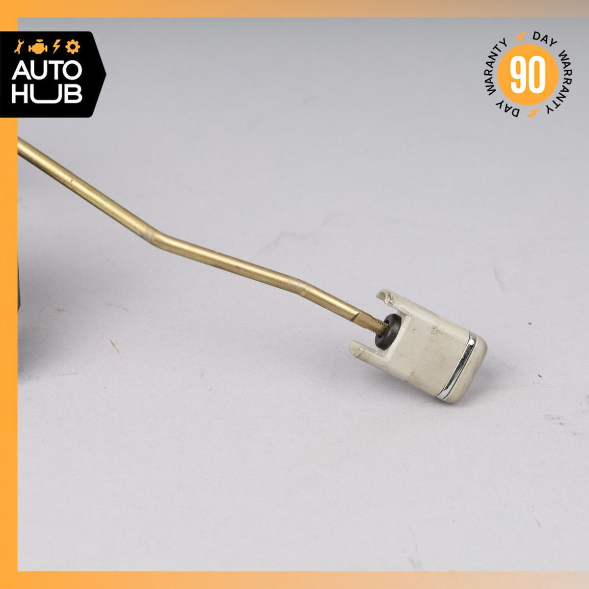 96-02 Mercedes R129 SL500 SL320 Front Right Side Door Lock Latch Actuator OEM - photo 7