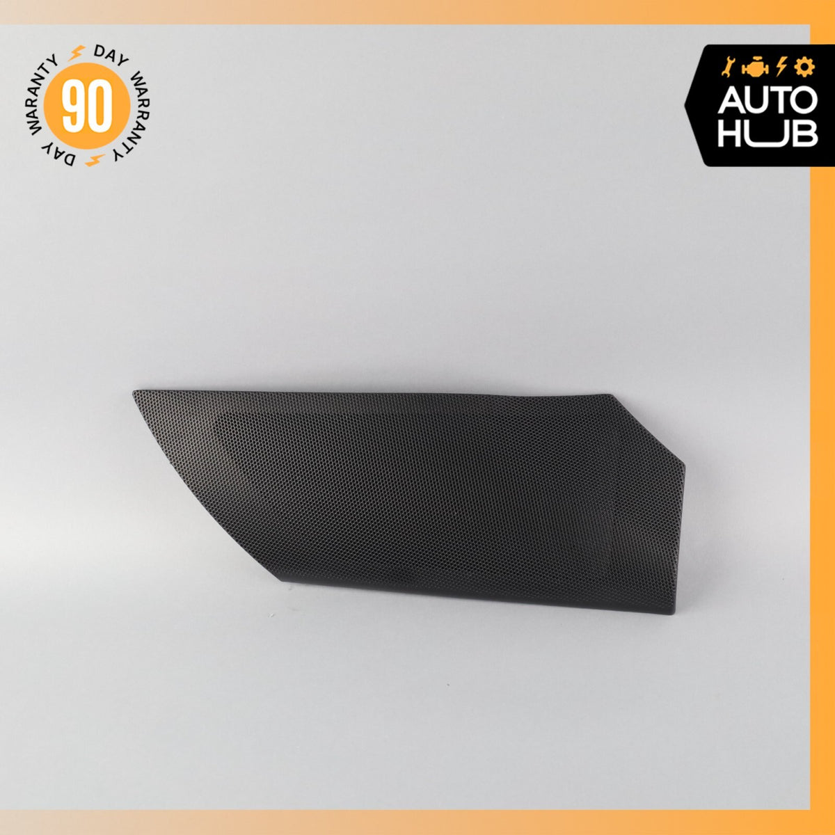02-05 Ford Thunderbird Left Driver Side Door Panel Speaker Cover OEM - photo 1