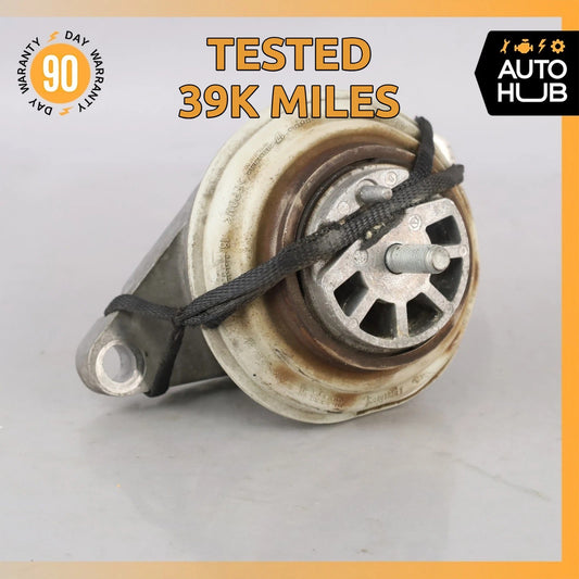16-24 Jaguar X152 F-Type AWD Left or Right Engine Support Mount GX536A003BB OEM - photo 1