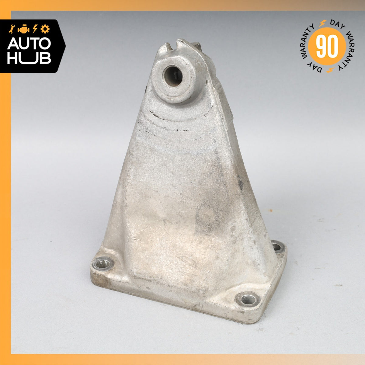 03-08 Mercedes R230 SL55 E55 S55 AMG Right Side Engine Support Bracket Mount OEM - photo 1