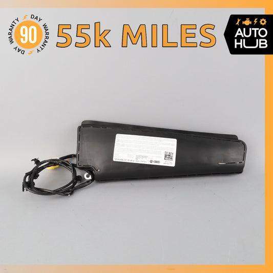 12-18 Bentley Continental GTC GT Seat Airbag Air Bag SRS Front Left OEM 55k - photo 1