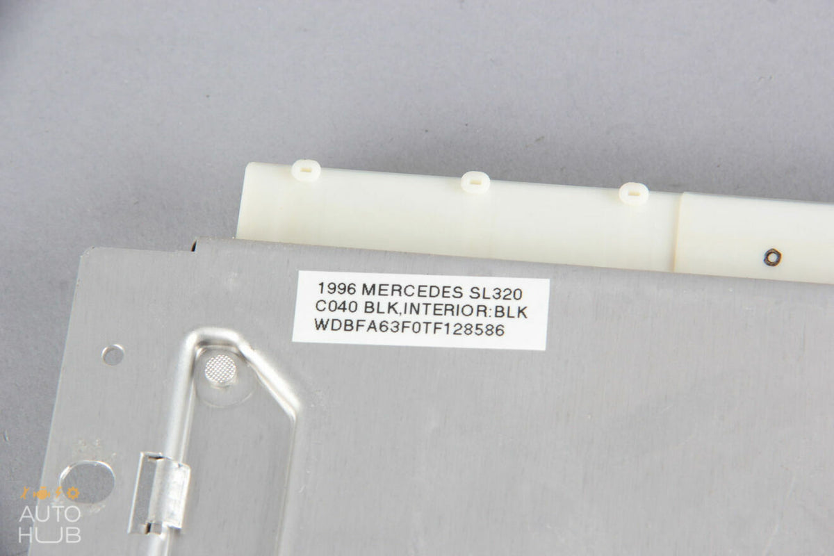 1996 Mercedes R129 SL320 ABS ETS Control Module 0175459532 OEM - photo 5