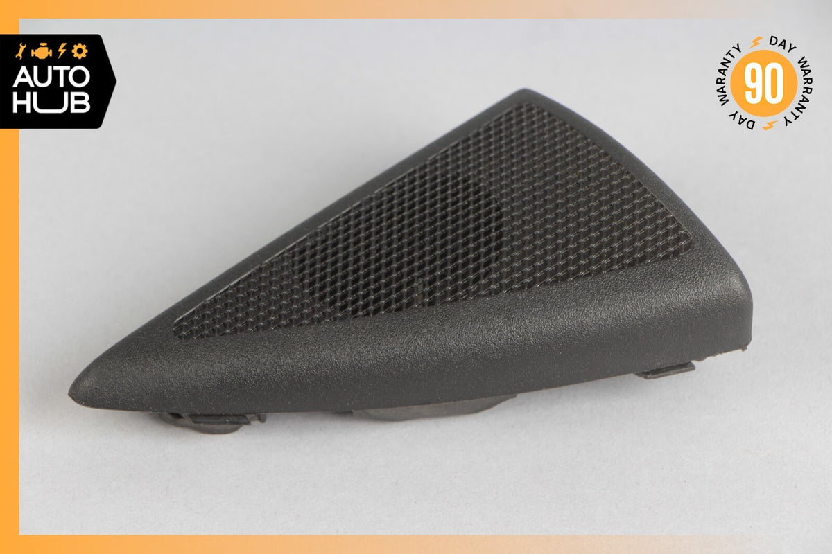 07-09 Mercedes W211 E63 E350 E550 Tweeter Speaker Cover Right Passenger Side OEM - photo 5