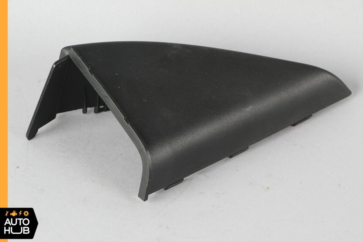 11-17 Audi D4 A8 A8L Interior Corner Window Cover Trim Front Right 4H0857506A - photo 2