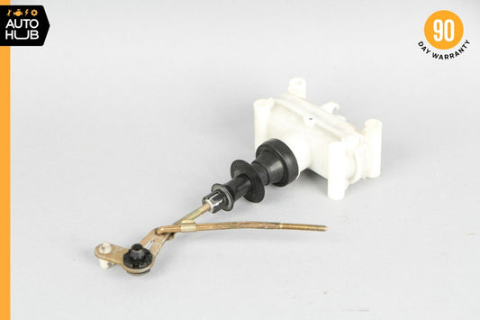 86-95 Mercedes W124 300TE E420 Rear Left or Right Vacuum Lock Actuator Element - photo 1