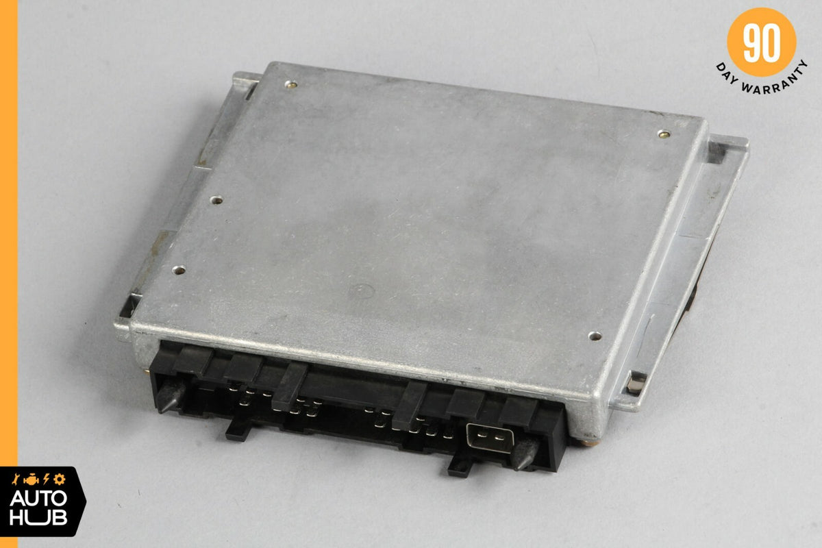 94-99 Mercedes W140 E500 S500 SL500 Carb Engine Control Module 0155452932 OEM - photo 4