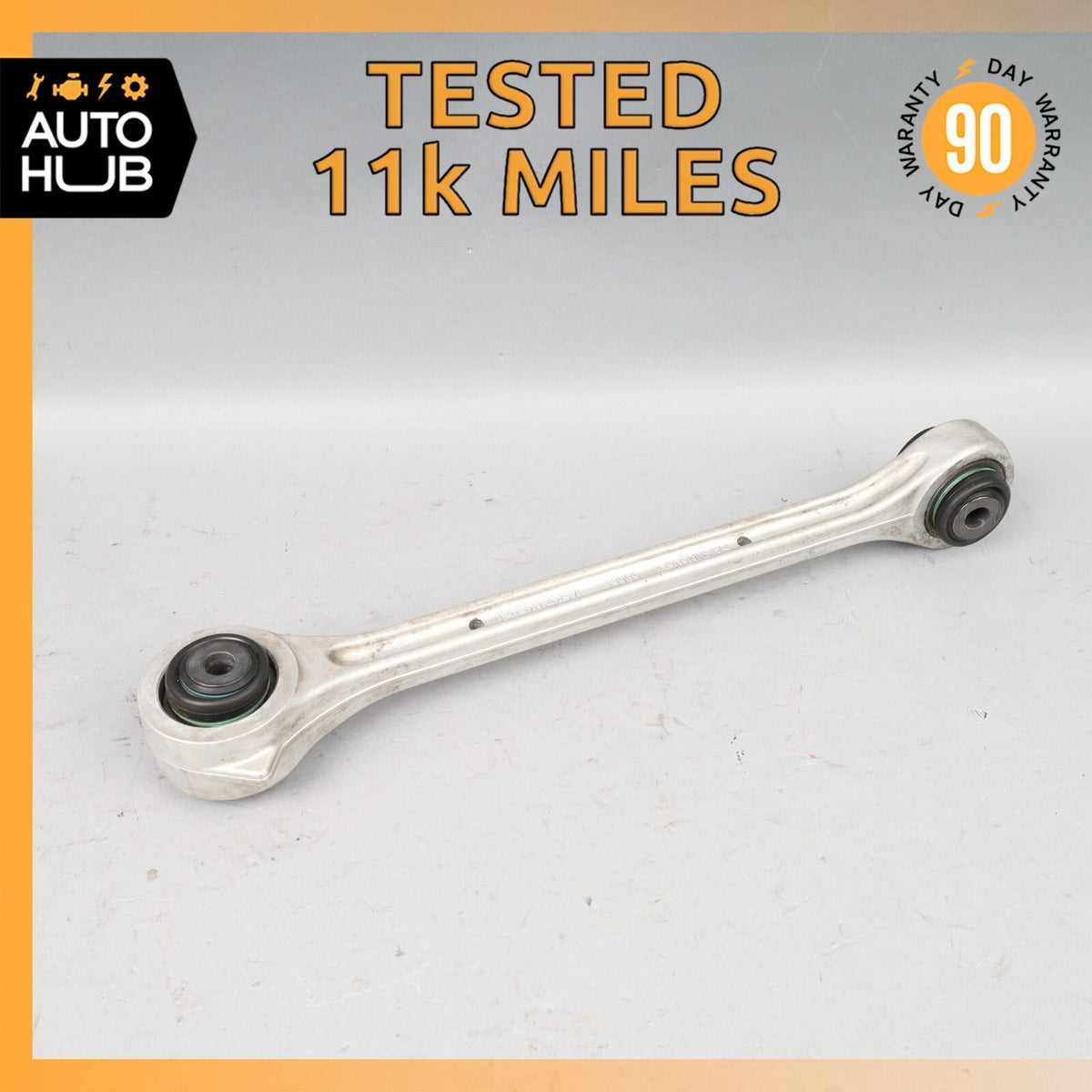 06-19 Aston Martin Rapide Vanquish Rear Right or Left Tie Rod Control Arm OEM - photo 1