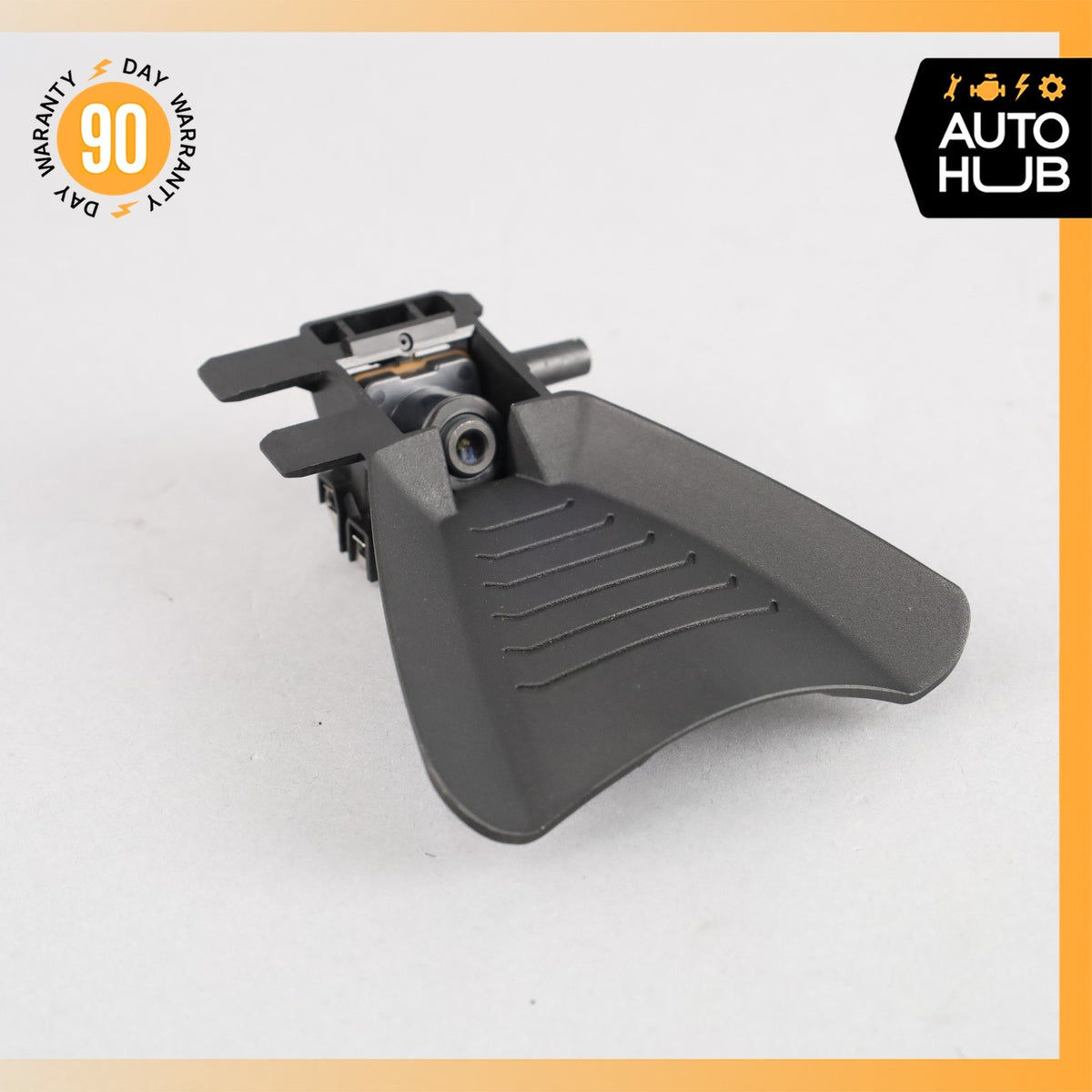 11-18 BMW F26 X4 M40i X3 Active Lane Assist Front Camera OEM - photo 2