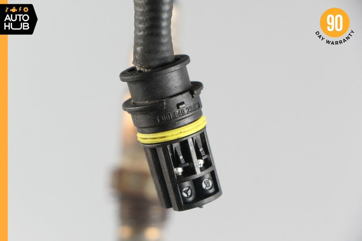Mercedes W215 CL500 E430 Front Left or Right Oxygen Sensor Lambda Set of 2 OEM - photo 7