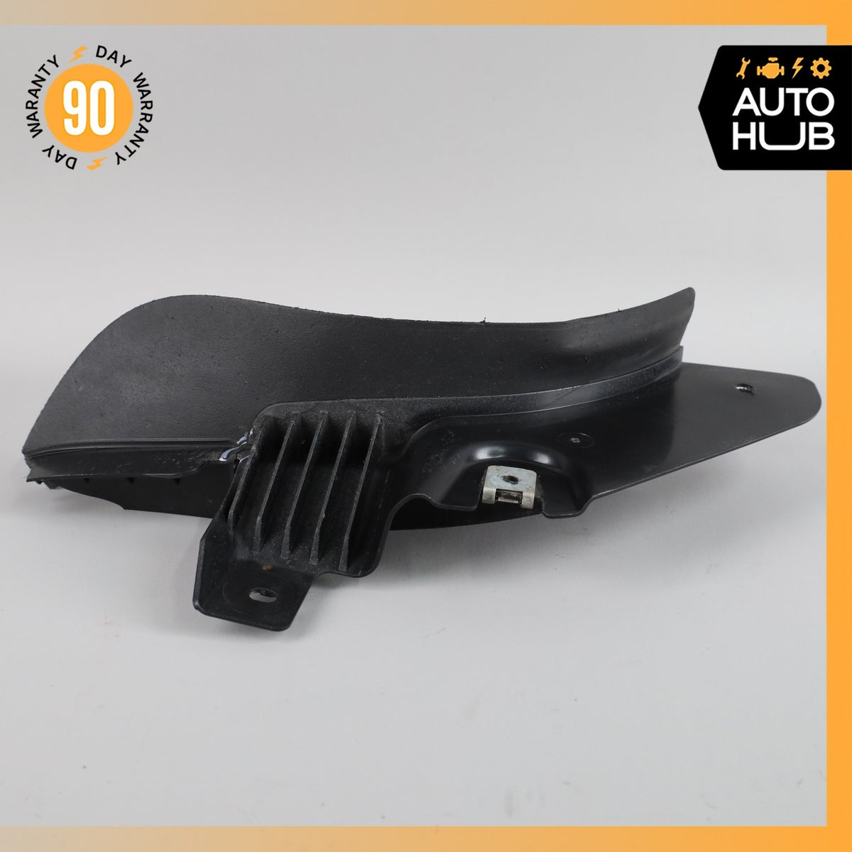 Porsche Macan 95B Rear Left Under Floor Splash Shield Cover 95B825281A OEM - photo 9