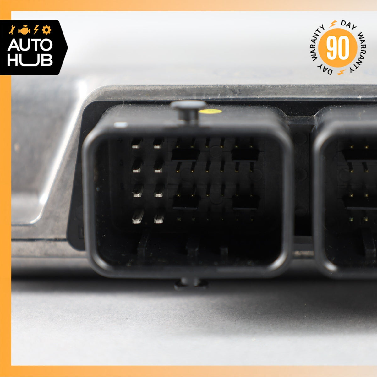 20-22 KARMA Revero GT GTS Hybrid Battery Control Module ECU OEM 11k - photo 7