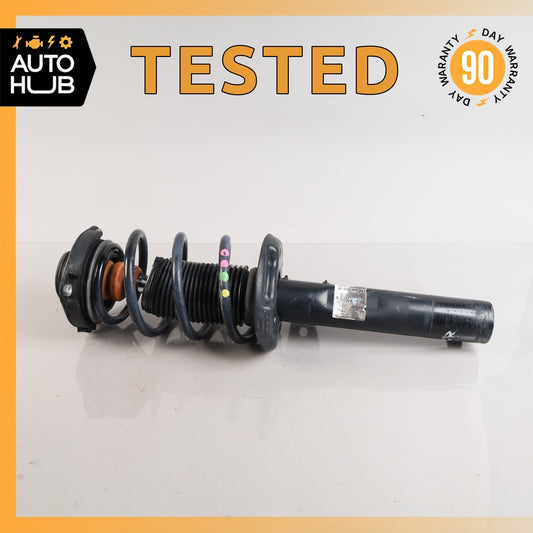 Audi 8J TT Quattro Front Left or Right Shock Absorber Strut 8J0413031AA OEM - photo 1