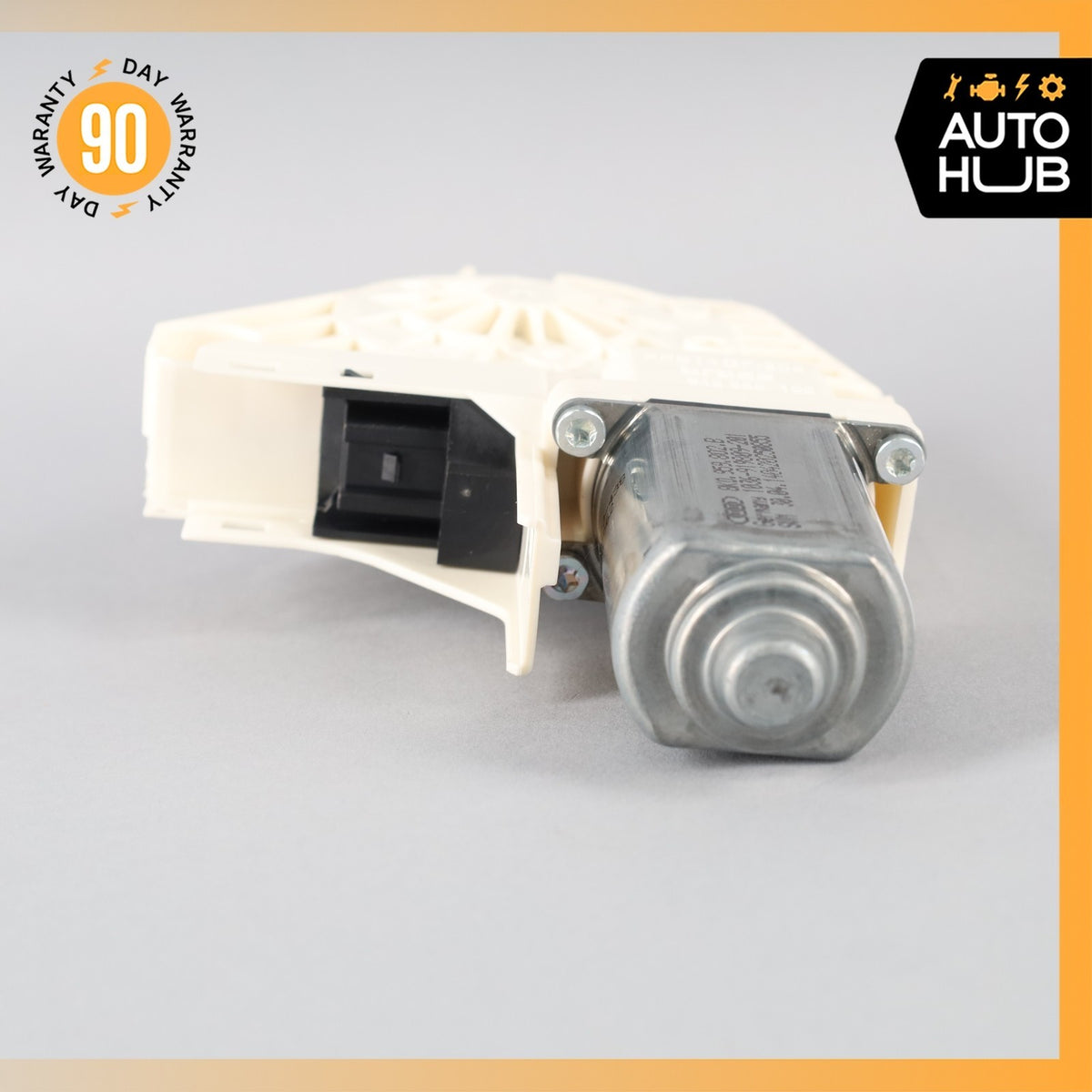 Audi 4G8 A7 S7 Front Right or Rear Left Window Regulator Motor 8K0959802B OEM - photo 6