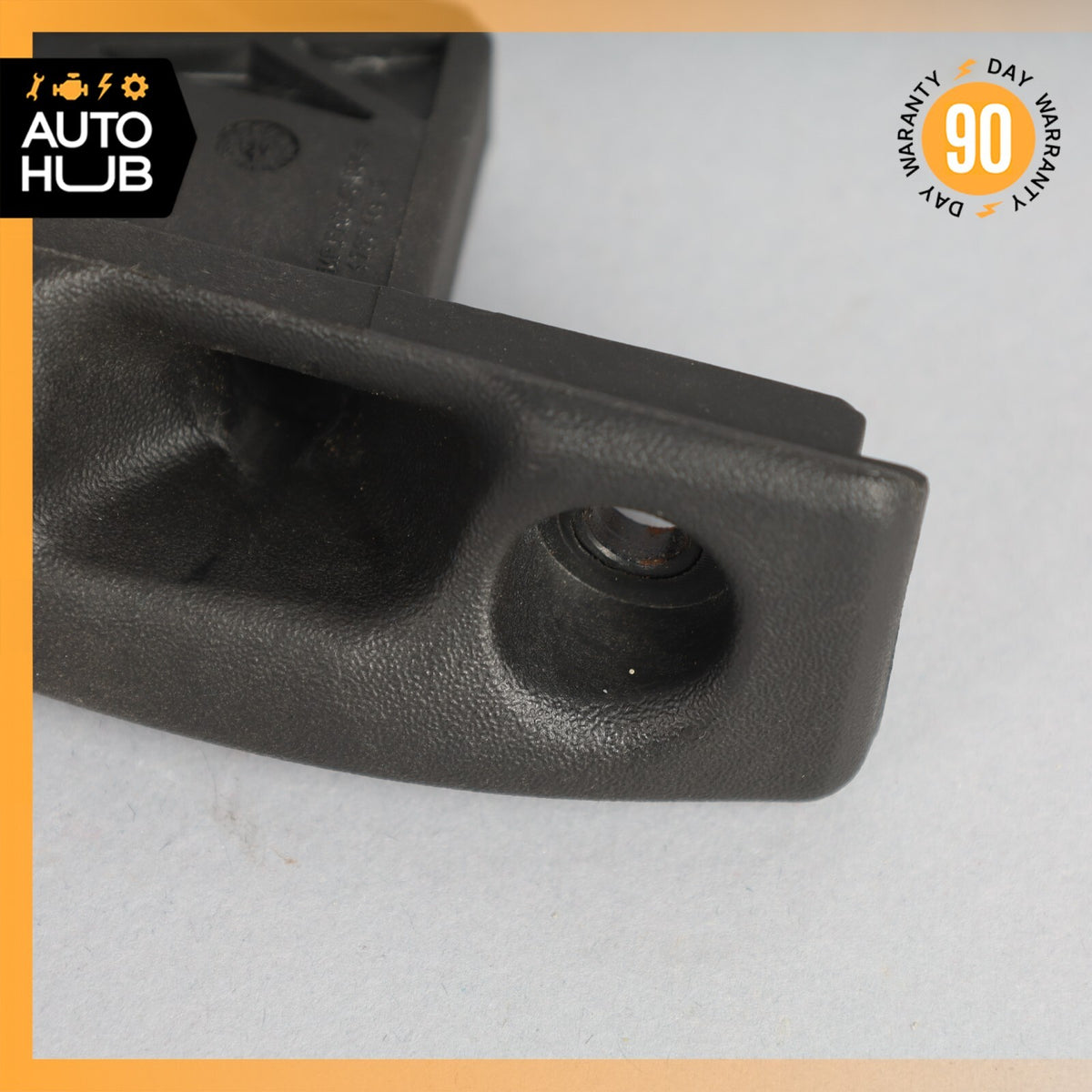 04-09 Cadillac XLR Right Passenger Side Folding Top Receiver Guide Pin OEM - photo 3