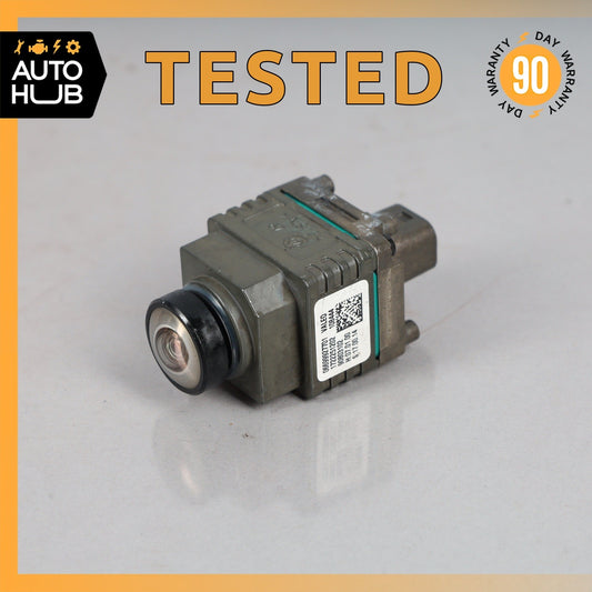 16-21 BMW F36 430i 230i Rear View Parking Aid Assist Camera 66536999277 OEM - photo 1