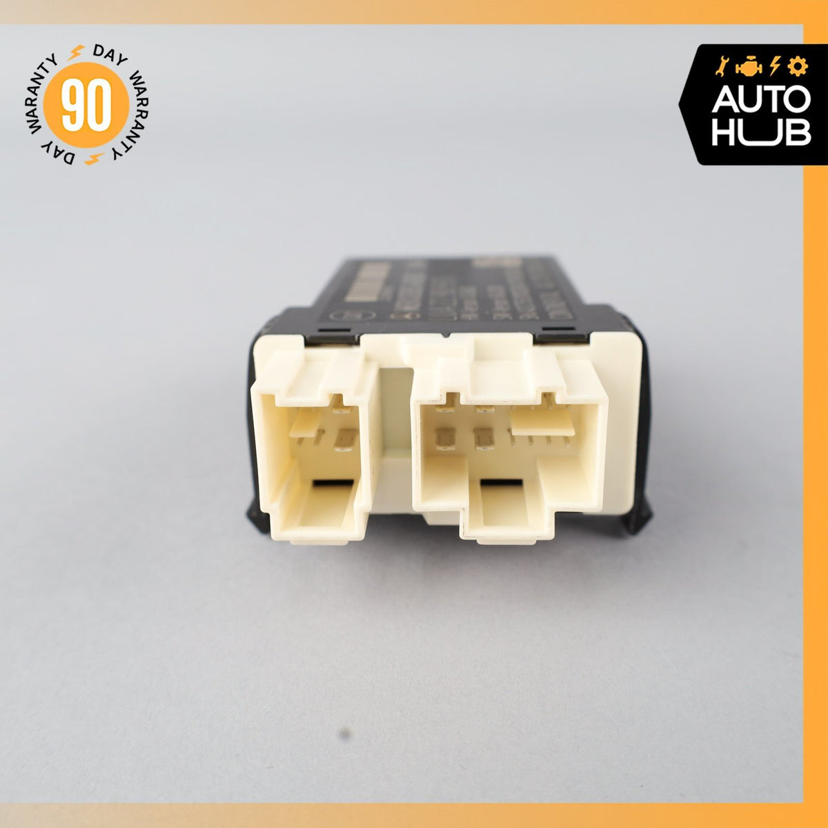 Mercedes W222 S450 Heater Seat Control Module 2229009910 OEM - photo 7