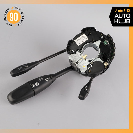 03-12 Mercedes W215 CL55 AMG SL500 S350 Steering Column Switch 0085452324 OEM - photo 1