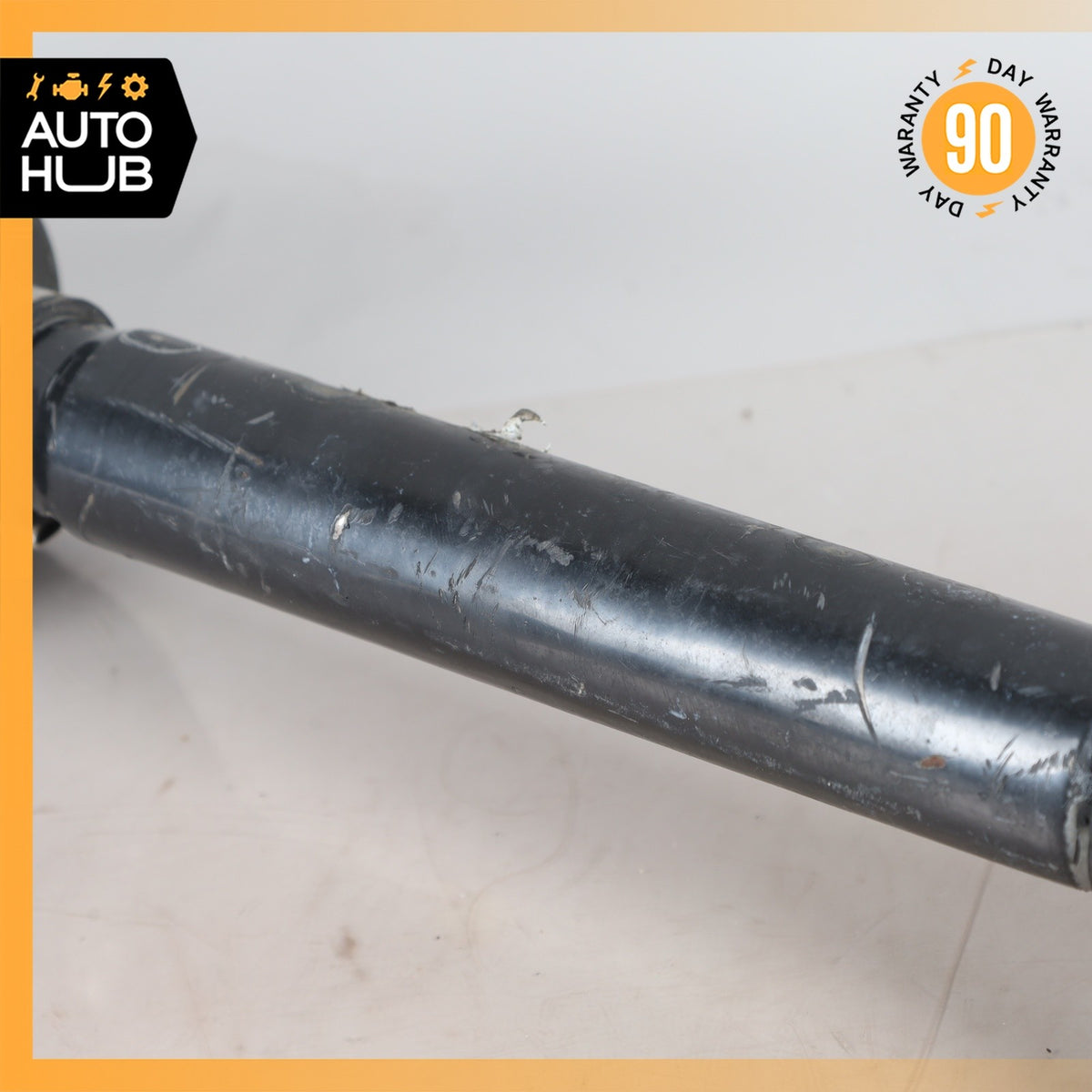 12-15 Audi D4 A8 S7 Front Left or Right CV Axle Shaft 4H0407271H OEM - photo 11