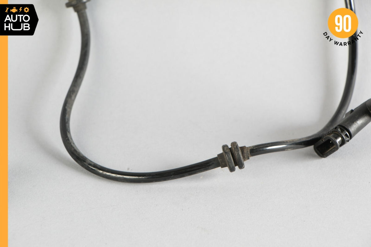 07-14 Mercedes W221 S550 S400 CL550 Rear Brake Pad Wear Sensor 2215409810 OEM - photo 8