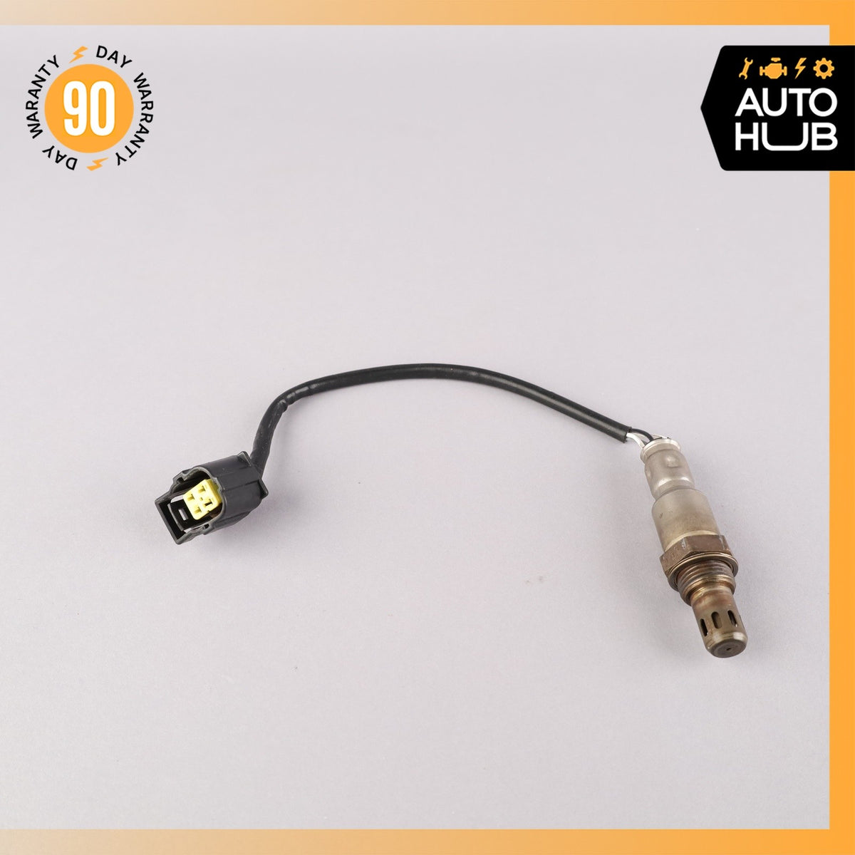 Mercedes W218 CLS550 E550 Oxygen O2 Sensor Lambda Set of 4 0065422018 OEM - photo 18