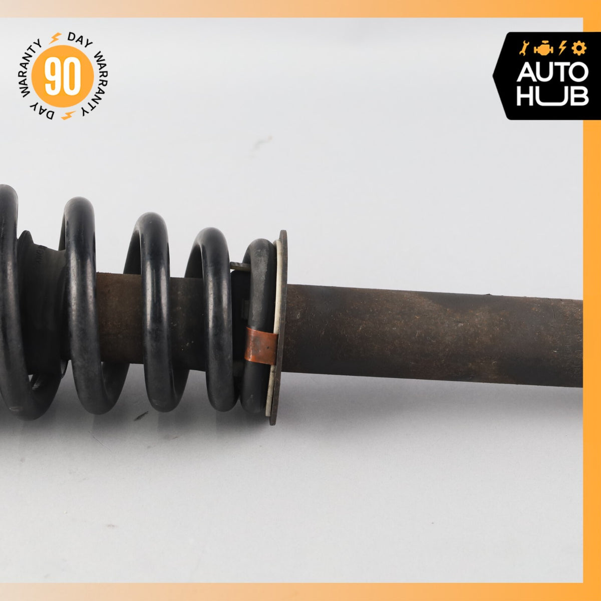 02-05 Ford Thunderbird 3.9L V8 Shock Strut Absorber Front Left or Right OEM 80k - photo 4